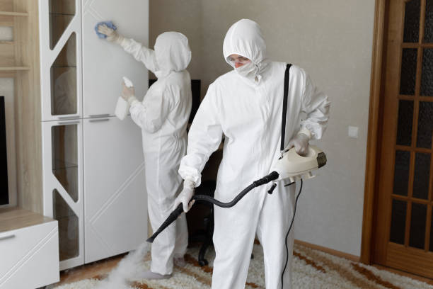 24/7 Emergency Odor Removal experts in Levittown, PA